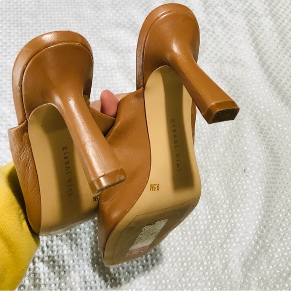Gianni bini heels - Picture 6 of 9